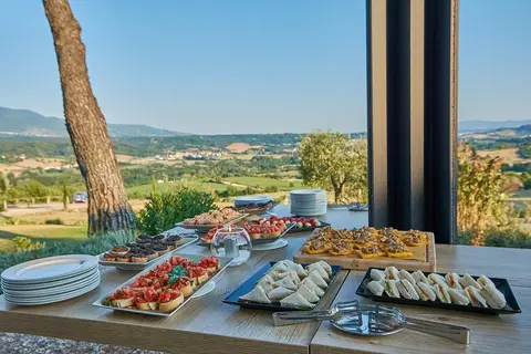 Resort 37 in Rignano sull'Arno, foto 4