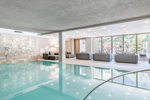 Hotel Weisses Lamm foto 20