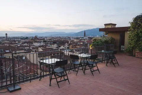 Antica Torre di Via Tornabuoni 1 in Florence, foto 22