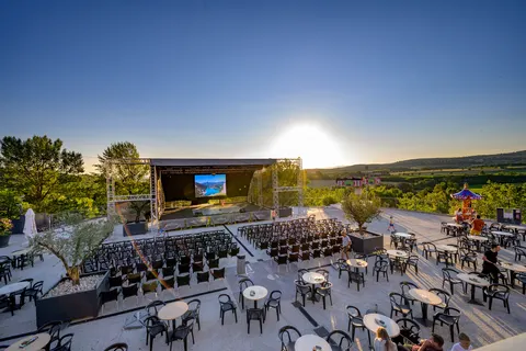 Camping Domaine Le Pommier foto 20