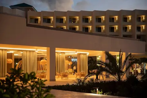 JOIA Aruba by Iberostar in Punta Brabo — foto 24