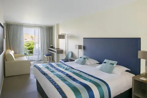 Best Western Premier Hotel Santa Maria in Ile Rousse — foto 20