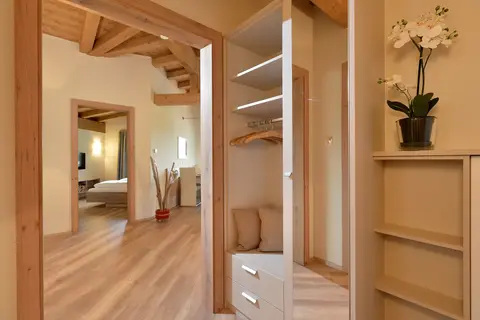 Appartementen Resort Tirol Brixen am Sonnenplateau in Brixen im Thale — foto 10