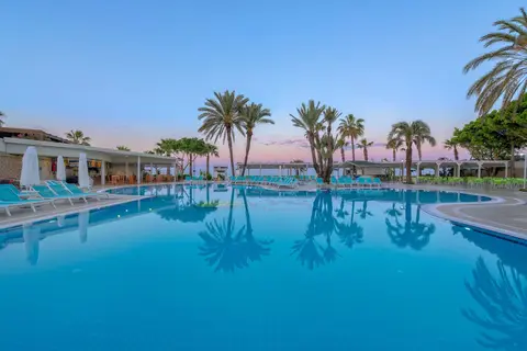 Sandy Beach Hotel in Manavgat — foto 26