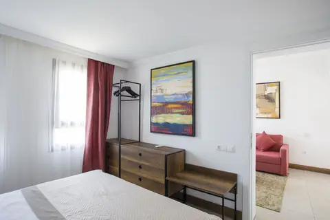 Bitez Garden Life Hotel & Suites in Bodrum — foto 26