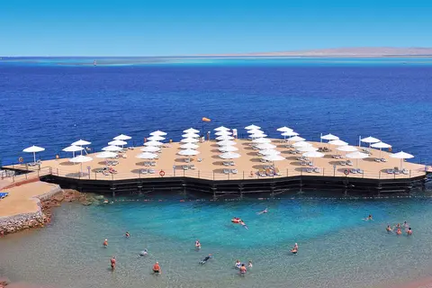 Sunrise Holidays Resort in Al Hadaba, foto 11