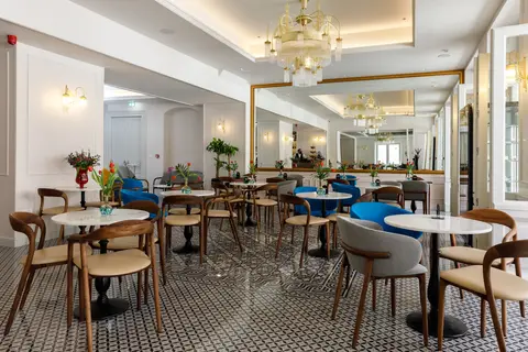 Heritage Hotel Santa Lucia in Verdelen — foto 24