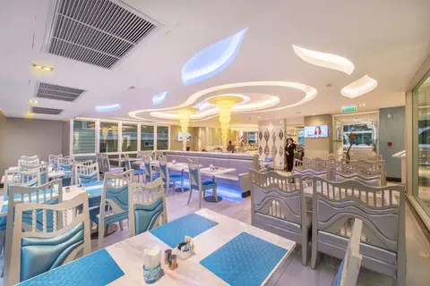 Le Tada Residence in Bangkok, foto 17