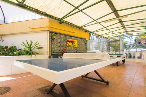 Checkin Bungalows Atlantida foto 19