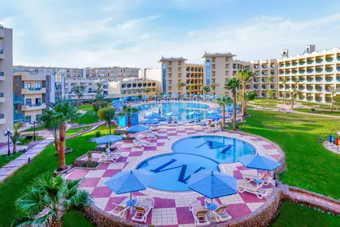 Moreno Horizon Spa & Resort in Hurghada — foto 26