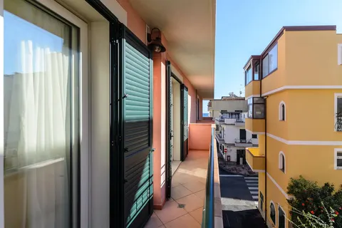 Aparthotel Le Tartarughe Mare foto 14