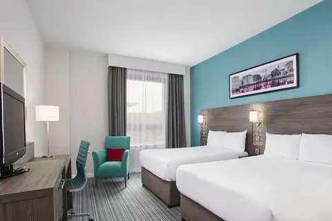 Leonardo Hotel Belfast in Belfast — foto 7
