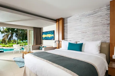 Sonesta Ocean Point Resort in Maho Bay — foto 2