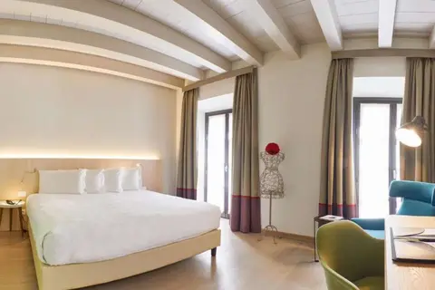 Savona 18 Suites in Milaan, foto 3