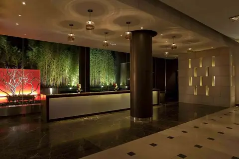 InterContinental New York Times Square in New York — foto 9