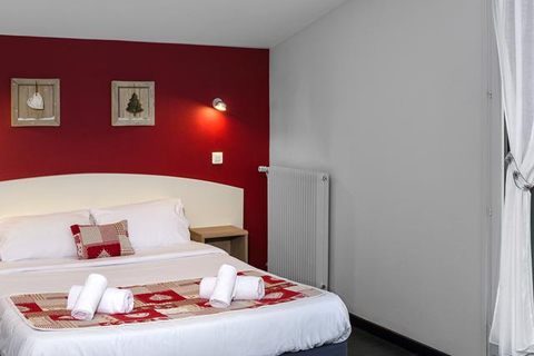 Hôtel Le Stella foto 3