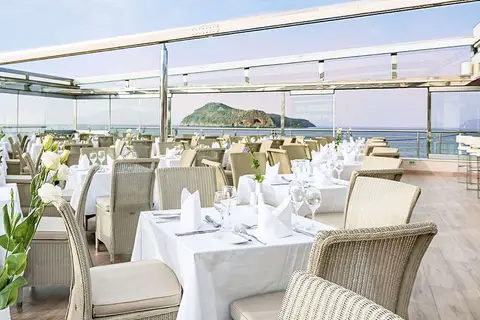Porto Platanias Beach Resort & Spa in Porto Platanias Beach Resort Spa, foto 12