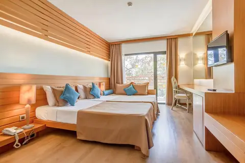 TUI Magic Life Sarigerme in Ortaca — foto 2
