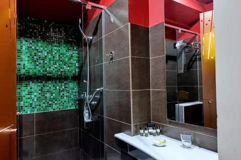Lato Annex Boutique Rooms in Δημοτική Ενότητα Ηρακλείου — foto 22