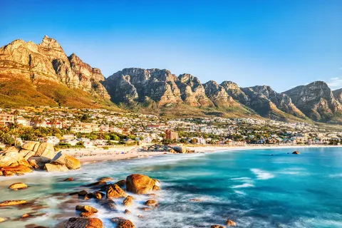 Die Manjifieke Suide foto 4