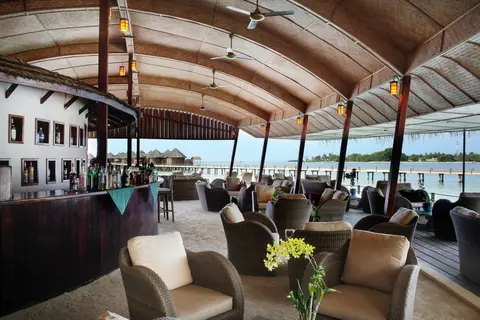 Nika Island Resort in Nika Island — foto 3