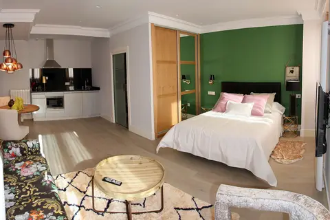 Principia Suites in Leon, foto 3