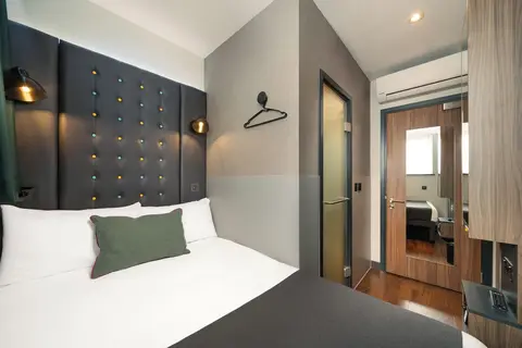 Point A Hotel, London Paddington in Londen, foto 16