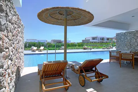 TUI Blue Palazzo Del Mare in Marmari, foto 22