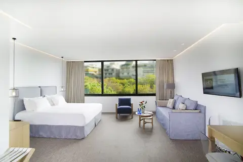 NLH Fix Hotel - Neighborhood Lifestyle Hotels in Athene — foto 12