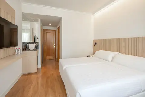 Hotel Vigo Los Galeones, Affiliated by Meliá in Vigo — foto 13