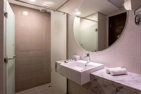 Leva Hotel Appartementen in Dubai — foto 17