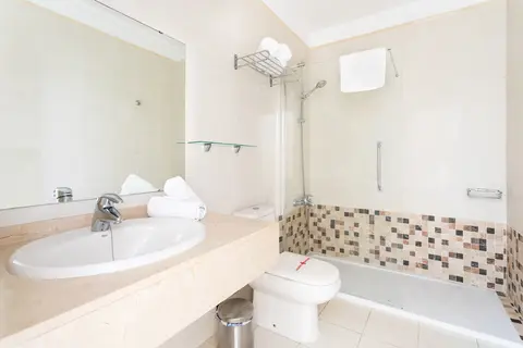 Residencial El Llano in Valley Gran Rey — foto 14