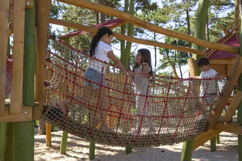 Ohai Nazaré Outdoor Resort foto 18