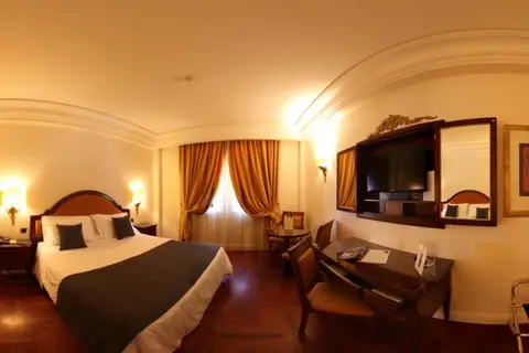 Grand Hotel San Pietro in Taormina — foto 23