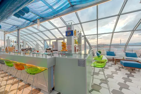 Hotel Marina Palace affiliated by Melia - Adults only foto 10