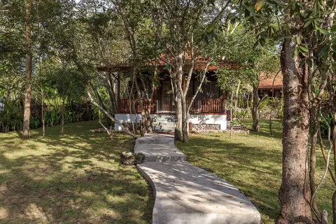 Plataran Menjangan Resort & Spa in Gerokgak — foto 26
