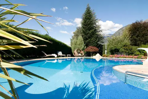 Hotel Paradies in Latsch — foto 2