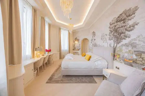 Hotel Belvedere in Forte dei Marmi, foto 2