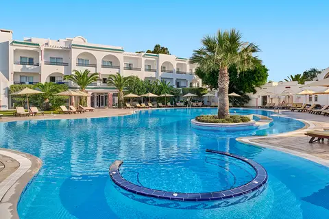 Royal Nozha in الحمامات — foto 9