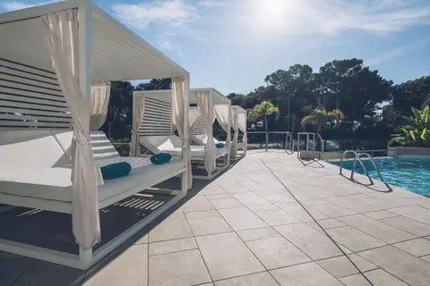 Iberostar Selection Llaut Palma in Palma de Mallorca — foto 28