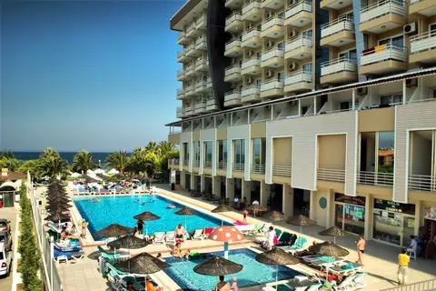 Ephesia Resort Hotel in Kuşadası, foto 12