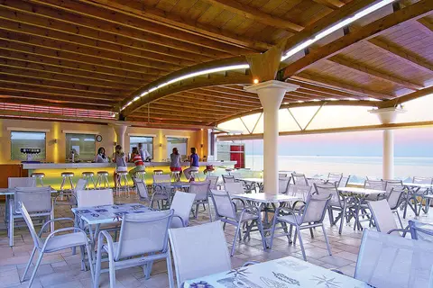 Eva Bay Hotel in Rethimnon, foto 12