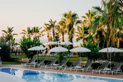 Selene Beach & SPA Hotel in Alanya — foto 3