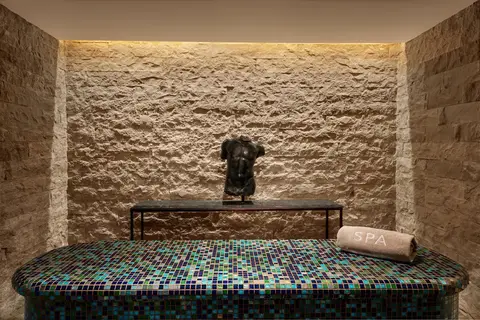 Amara Hotel in Agios Tychonos — foto 14