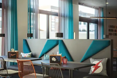 The Niu Flash foto 1