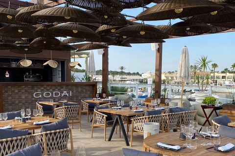 Casas del Lago Hotel, Spa & Beach Club - adults only foto 19