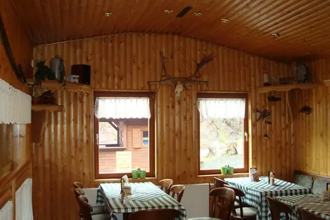 Camping Bockenauer Schweiz foto 27