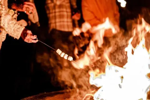 TinyParks Cast Away foto 19