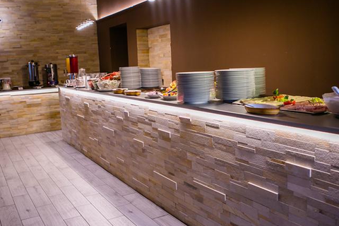 Hotel Sonnhof foto 12