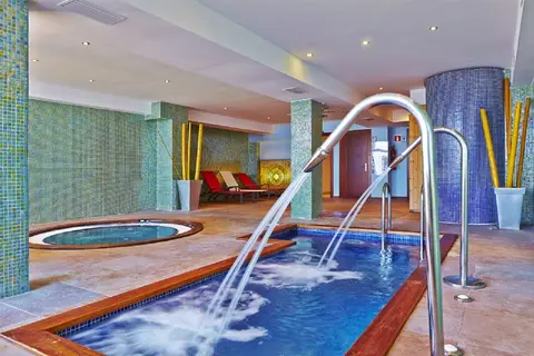 Flamboyan Caribe Hotel & Spa in Magaluf — foto 22